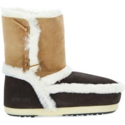 moon boot Doposci Mb Evx Patch MARRONE 39/40