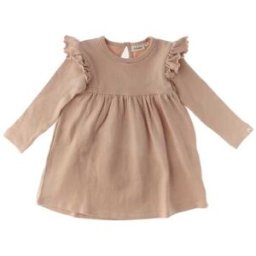 LIL' ATELIER Abito maniche lunghe CIPRIA 116