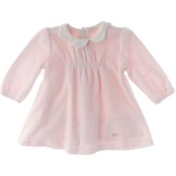 MAYORAL Abito svasato ROSA 12M