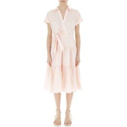 Ralph Lauren Abito scollo V LAUREN ROSA 8
