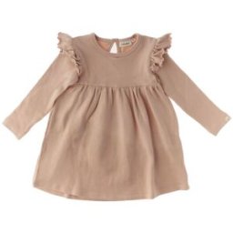 LIL' ATELIER Abito maniche lunghe CIPRIA 104
