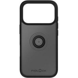 Fidlock VACUUM case iPhone 17 pro Black