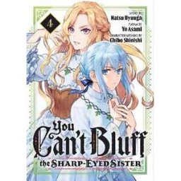 Yo Asami You Can't Bluff the Sharp-Eyed Sister 4
