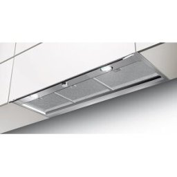 faber 305.0557.680 Cappa Cucina Aspirante Sottopensile Incasso Larghezza 60 Cm Senza Frontalino Colore Cappa Inox - 305.0557.680 In-Nova Smart X A60