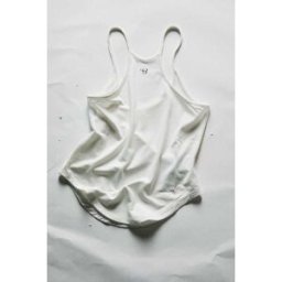 Patrizia Pepe The Sexy Tanktop bianco I