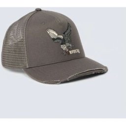 Replay Cappello Con Patch Aquila UNIC