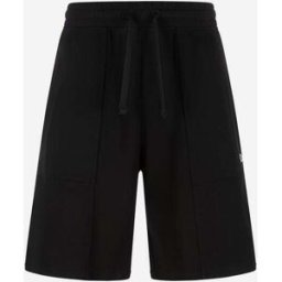 Ellesse Classic Patch M - Bermuda - Uomo - Nero L