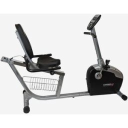 Carnielli R-06 - Cyclette - Grigio UNICA