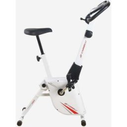 Carnielli Compact - Cyclette - Bianco UNICA
