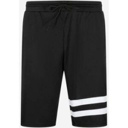 Ellesse Classic Patch M - Bermuda - Uomo - Nero M