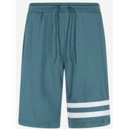 Ellesse Classic Patch M - Bermuda - Uomo - Verde M