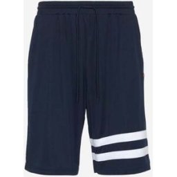 Ellesse Classic Patch M - Bermuda - Uomo - Blu M