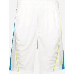 Fila Candy Pop Collection W - Bermuda - Donna - Bianco M