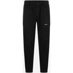 Ellesse Classic Patch M - Pantalone - Uomo - Grigio XS
