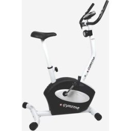 Carnielli Gym-010 - Cyclette - Color Mix UNICA