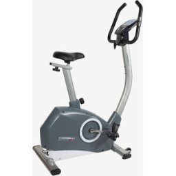 Carnielli X-15 - Cyclette - Grigio UNICA