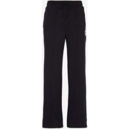 Converse Chuck Taylor Patch Loose W - Pantalone - Donna - Nero M