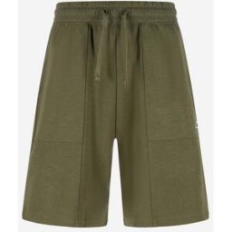 Ellesse Classic Patch M - Bermuda - Uomo - Verde L