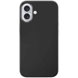 Cellular Line Custodia iPhone 16 Plus Sensation Nero