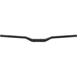 Ergotec Manubrio Riser 30 6+ All 12° Black