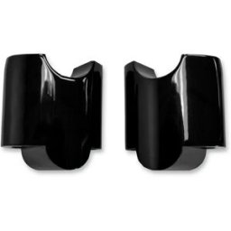 La Choppers Kit Boccole Per Riser Manubrio Harley Davidson Xl 1200 Cx 16-19/xl 1200 Cx Abs 16-19 La-733-02b Black One Size