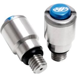 Motion Pro Spurgo Forcella Micro Beta Rr 125 23-2/rr 200 23-2/rr 250 23-2/rr 300 23-2 Silver One Size