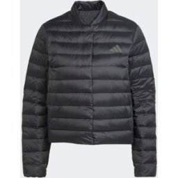 Adidas Giacca imbottita Helionic Light S Black