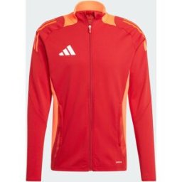 Adidas Giacca da allenamento Tiro 24 Competition L Team Power Red 2