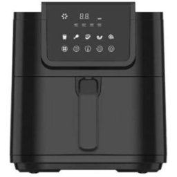 Ardes Arfrya05l Friggitrice Ad Aria Friggisana Infinity 8 Litri Con Display Digitale Touch E Timer 60`
