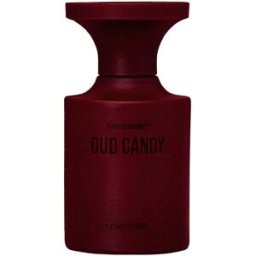 Born To Stand Out Born to Stand Out Oud Candy - 15 ML
