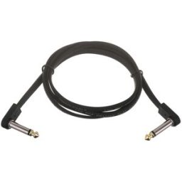EBS PCF-DL98G DLX Flat Patch