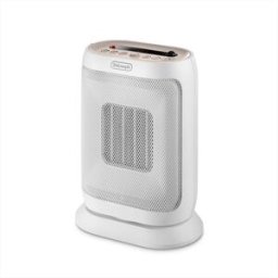 DeLonghi Termoventilatore Hfxr40t20.wb Capsule You&me-bianco