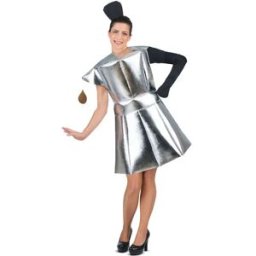 Mom Costume Da Donna Macchina Da Caffè Ricondizionato
