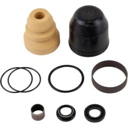 Tektro Kit Di Servizio F302sut36008 Multicolor One Size