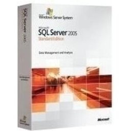 Microsoft MS Liz SQL Server Standard per Windows