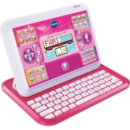 Vtech Piccola App Geniale Portatile E Per Tablet 2 In 1 Ricondizionato