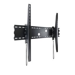 TooQ LP42130T-B Supporto TV a parete 2,54 m (100") Nero