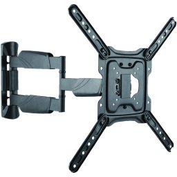 Value Braccio Tv A Muro Holder, 4 Giunti, 35 Kg