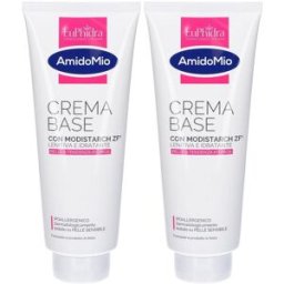 Euphidra Crema Base 2x400 ml