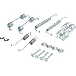 Bosch Kit accessori, ganasce freno 1 987 475 438