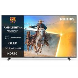 Philips Smart Tv Qled Fhd 40" 40pqs6901/12-40pqs6901/12