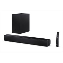 Sharp Soundbar Compatta 2.1 Ht-sbw121-black