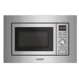 Candy Forno Microonde Da Incasso Ca20fmw7ng-acciaio Inox