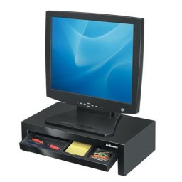 Fellowes Designer Suites Nero