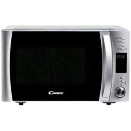 Candy Microonde Cmxg 25 Dcb Forno A Microonde + Grill 25 Lt Colore Acciaio