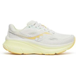 Saucony - Guide 19 Wide - Creme - 44.5 W
