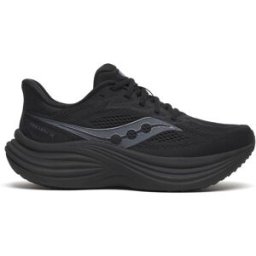 Saucony - Triumph 24 - Nero - 43 M