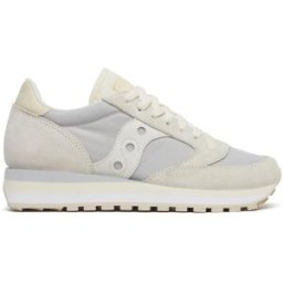 Saucony - Jazz Triple - Grigio - 38.5 M