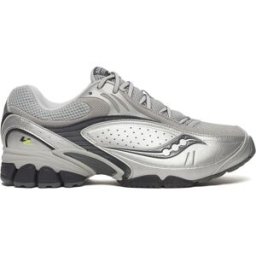 Saucony - ProGrid V2 - Grigio - 46 M