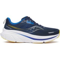 Saucony - Guide 18 Wide - Blu - 41 W
